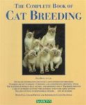 Tom Crum 124821 - Complete Book of Cat Breeding