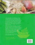 Heijden, Annette ter - Koken zonder pakjes : kookboek met kennis over de natuur, groente, fruit & kruiden