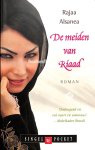 Alsanea, Rajaa - De meiden van Riaad