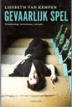 Kempen, Liesbeth van - Gevaarlijk spel