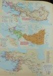Heyden, A. A. M. van der / Sprey, Aken, Calasanctius - Atlas van de Wereldgeschiedenis