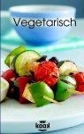 Nell Hargreaves - Vegetarisch / KOOK!