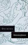 Ovidius - Metamorphosen Ovidius - Metamorphosen