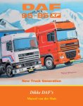 Marcel Sluis - Daf 95 En 95 Xf