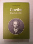 Grimm, Herman - Goethe leven en werk