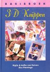 Duinen, Rigtje & Aafke van - 3D Knippen