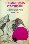 Keel, John A. - The Mothman Prophecies Keel, John A. - The Mothman Prophecies