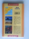  - Ibiza, Formentera reisgids + wegenkaart