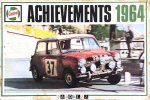  - Castrol Achievements 1964 / Successen 1964