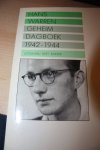 Warren, Hans - GEHEIM DAGBOEK 1942 - 1944