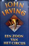 Irving, John - Een zoon van het circus (Ex.1)