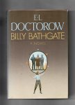Doctorow E.L. - Billy Bathgate, a novel.