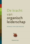 Ronald van der Molen - De kracht van organisch leiderschap