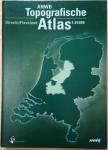Dam, Peter & Sjaak Koote (coördinatie); Eckhardt, Robert (redactie) - ANWB Topgrafische Atlas. Utrecht/Flevoland 1:25.000
