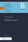  - Beslag En Executie
