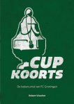 Robert Visscher - Cupkoorts