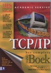 R. Scrimger - TCP/IP / Het complete HANDBoek