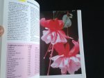 Boullemier, Leo B. - Fuchsias, Practical advice on growing and caring for fuchsias