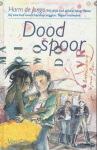 Jonge, Harm de - Dood spoor / druk 1