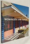 Jansen, Veronique, e.a., samenstelling/ red., - Woningen van Dudok