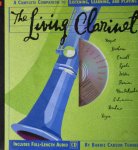 CarsonTurner, Barrie - The living clarinet CarsonTurner, Barrie - The living clarinet