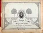 Zumsteeg, Johann Rudolf: - Ausgewählte Lieder. Eingeleitet und hrsg. von Ludwig Landshoff
