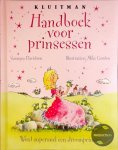 Davidson Susanna - Handboek Voor Prinsessen