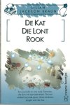 Jackson Braun, Lilian - de kat die lont rook