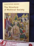 Brooke, Christopher - The structure of Medieval Society