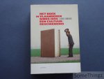 Simons, Ludo. - Het boek in Vlaanderen sinds 1800. Een cultuurgeschiedenis.