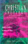 Hodgson, Peter C. - Christian Theology / An Introduction to Its Traditions and Tasks