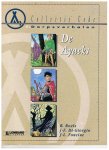 Roels / di-Giorgio / Foncine - Collectie Code - Dorpsverhalen 1 - De Ayacks