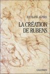 SVETLANA  ALPERS - Cr ation de Rubens