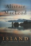 Alistair Macleod 87055 - Island