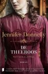 Jennifer Donnelly - De theeroos