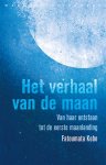 Fatoumata Kebe - Het verhaal van de maan