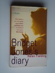 Fielding, Helen - Bridget Jones Diary