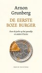 Arnon Grunberg - De eerste boze burger