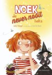Judy Voogd - Noek. de never nooit heks