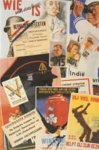 P. R. Dam & Joh Schaafsma & Jan de Roos - Verzameling de Roos: affiches uit jaren 1937-1948: catalogus van de verzameling affiches uit de jaren 1937-1948, bijeengebracht door drs. J. de Roos en berustend bij het Gemeentearchief te Leeuwarden