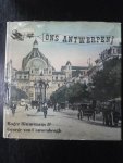Roger Binnemans/George van Cauwenbergh - Ons Antwerpen