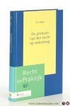 Haas, D. - De grenzen van het recht op nakoming. Haas, D. - De grenzen van het recht op nakoming.