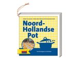Flip de Ruiter - Noord-Hollandse pot