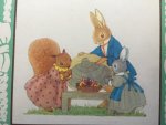 Uttley, Alison - Little Grey Rabbit: Hare and the Easter Eggs