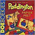 Perlot - Paddington papierpret (2e druk)