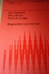 Derksen, Jan / Bouts, Max / Lange, Paul de - BEGELEIDEN VAN STERVEN