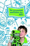 Jongman, Mariken - De opmerkelijke observaties van Rits