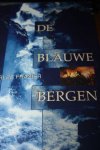 Frazier Charles - De blauwe bergen
