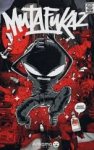 Run - Mutafukaz Tome 1 . Dark meat city