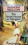Trollope, Anthony - The Small House at Allington (Ex.2) (ENGELSTALIG)